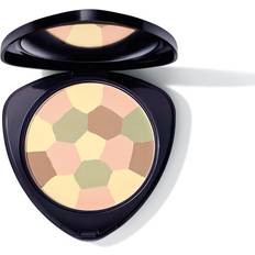 Paleta Polvos Dr. Hauschka Polvos Correctores Compactos 00 9Gr