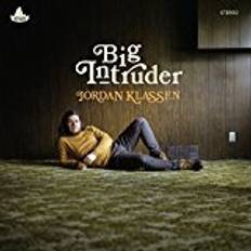 Big Intruder (Vinyl)