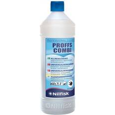 Allrengöring Nilfisk Proffs Combi 1L