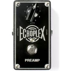 Dunlop EP101 Echoplex Preamp