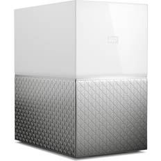 My Cloud Home Duo 12TB