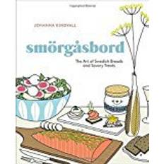 Smorgasbord: The Art of Swedish Breads and Savory Treats (Hardcover, 2017)