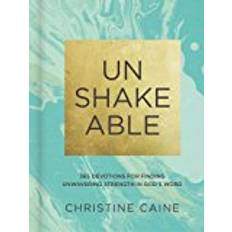 Unshakeable (Hardcover, 2017)