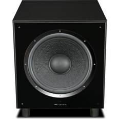 Wharfedale SW-12