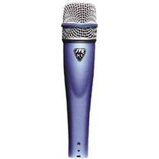 JTS NX-7 Cardioid Dynamic Vocal Microphone, 50Hz-16500kHz