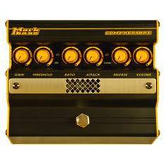 MarkBass Compressore