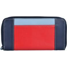 Mywalit Large Zip Wallet - Royal