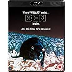 Ben (Blu-Ray)