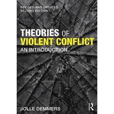 Theories of Violent Conflict: An Introduction (Häftad, 2016)