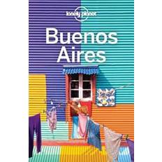 Engelska - Resor & Semester E-böcker Lonely Planet Buenos Aires (E-bok)