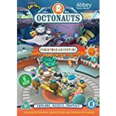 Octonauts - Christmas Adventures [DVD]