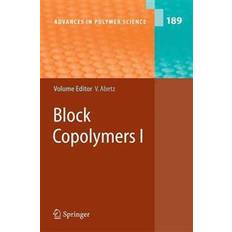 Block Copolymers I (Hardcover)