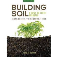 Building Soil (Broché)