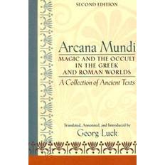 Books Arcana Mundi (Paperback)