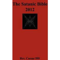 The Satanic Bible 2012 (Häftad)