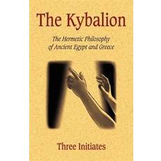 The Kybalion (Paperback)