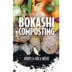 Bokashi Composting (E-bok)