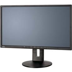 76 Hz Monitores Fujitsu B22-8 TS Pro 54,6 cm 1920 x 1080 Pixeles Full HD LED Negro