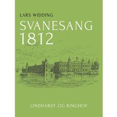 1812 Svanesang 1812 (E-bog, 2017)