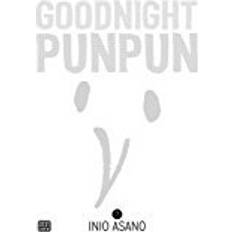 Goodnight punpun Goodnight Punpun 7 (Häftad, 2017)