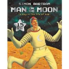 Man on the Moon (Bartram, Simon Series) (Heftet, 2004)