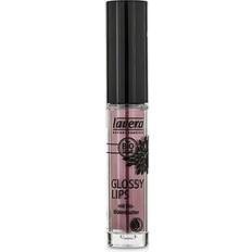 Organic Lip Glosses Lavera Glossy Lips #11 Soft Mauve