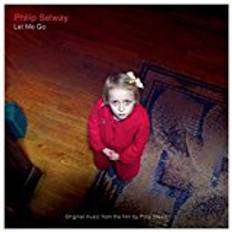 Vinyl Philip Selway - Let Me Go OST (Vinyl)