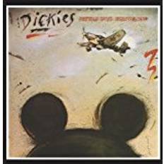 Music Stukas Over Disneyland (180gm) (Vinyl)