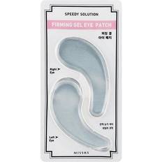 Anti-Età Mascherine per gli occhi Missha Speedy Solution Firming Gel Eye Patch