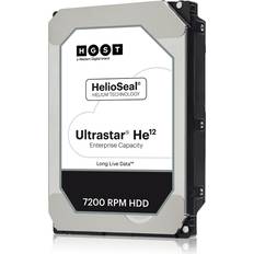 HDD Disques durs HGST Western Digital Ultrastar DC HC520 12 To (0F30146)