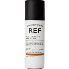 REF Hair Dyes & Colour Treatments REF Root Concealer Dark Blonde 125ml