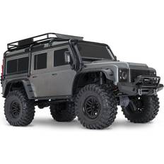 Traxxas TRX-4 Land Rover Defender RTR TRX-82056-4S