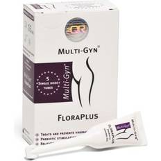 Intimprodukte - Pilzinfektion Rezeptfreie Arzneimittel Multi-Gyn FloraPlus 5ml 5Stk. Gele