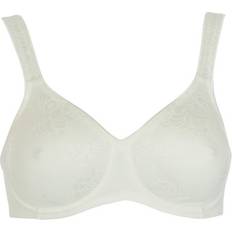 Triumph Lovely Minimizer Bra - Vanille