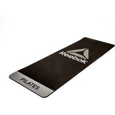 Pilatesmattor Reebok Delta Pilates Mat 10mm