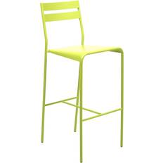 Stackable Outdoor Bar Stools Fermob Facto