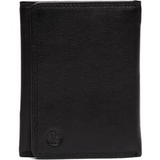 Møntrum Tegnebøger Adax Konrad Sesto Wallet - Black