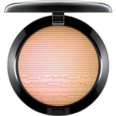 Tør hud Highlighter MAC Extra Dimension Skinfinish Showgold