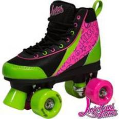 Roller Skates Luscious Delish