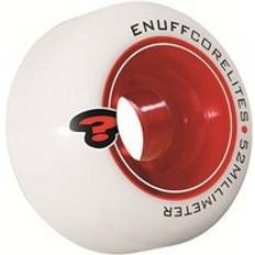 Enuff Roue Skateboard SKATEBOARDS Corelites White/Blue