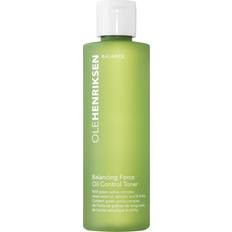 Balance Balancing Force Oil Control Toner