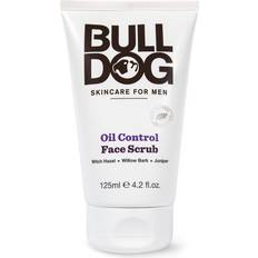 Oil Control Face Scrub