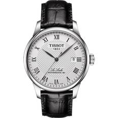Tissot Le Locle T0064071603300 Zilver