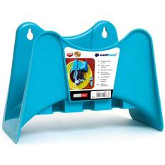 Bleu Supports de tuyaux Cellfast Wall Hanger 30m