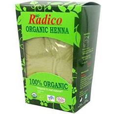 Radico Colour Me Organic Henna Powder