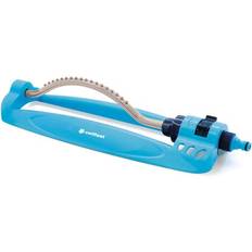 Turbo Sprinkler