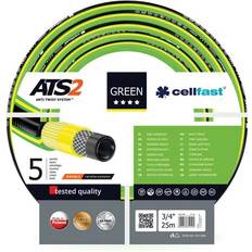 Vert Tuyaux Cellfast ATS2 Garden Hose 3/4” 25m