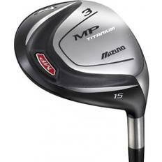 Mizuno Fairways Mizuno MP Titanium Fairway Wood