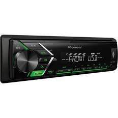 Boat- & Car Stereos Pioneer MVH-S100UBG