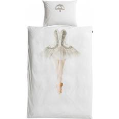 Ballerina Duvet Cover Junior